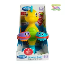 Playgro_Flowing Bath Tap and Cups_1