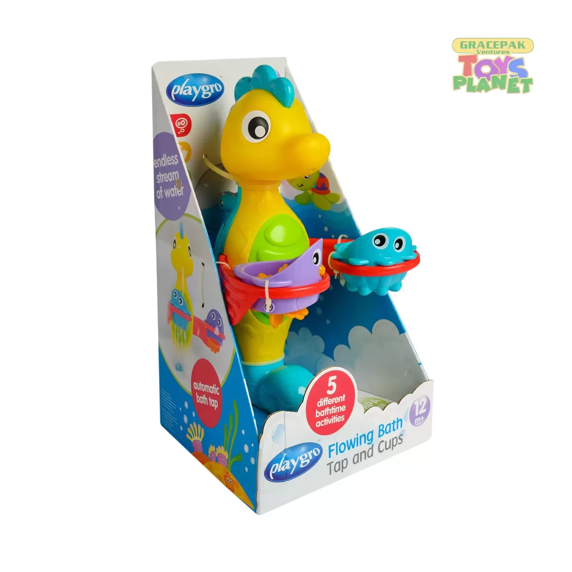 Playgro_Flowing Bath Tap and Cups_2