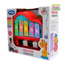 Playgro_Music Class Xylophone_PG6386389_1