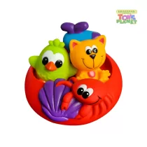 Playgro_Splash and Float Friends Fully Sealed_1