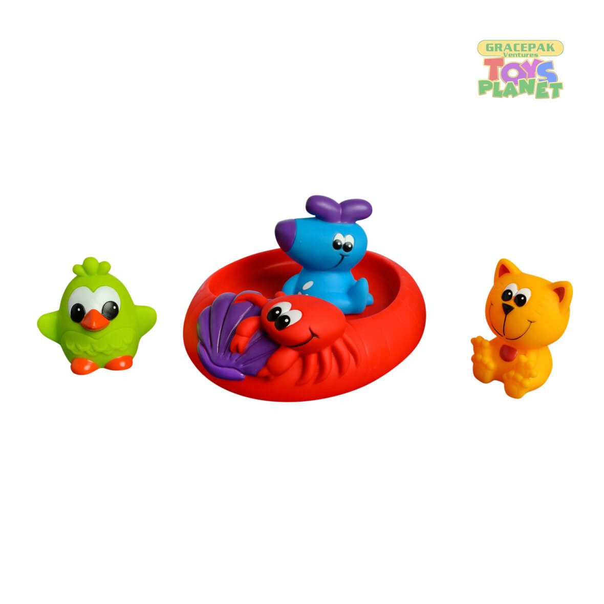 Playgro_Splash and Float Friends Fully Sealed_2