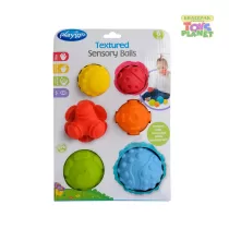 Playgro_Textured Sensory Balls_1