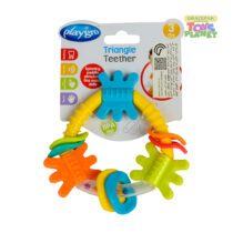 Playgro_Triangle Rattle GN New Design_1