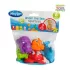 Under the Sea Squirtees