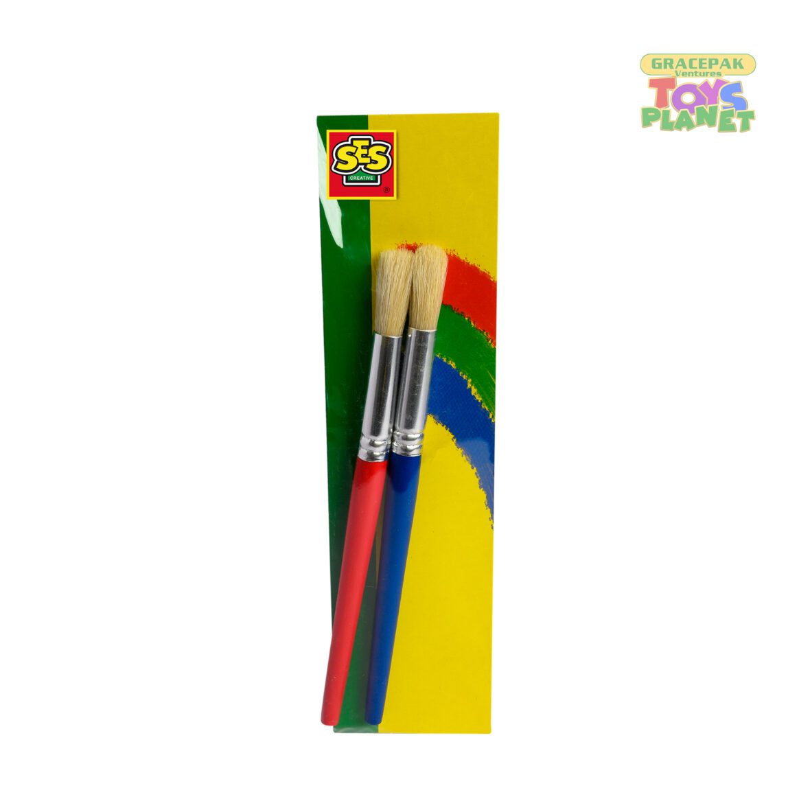 SES_Jumbo Brushes 2pcs_1