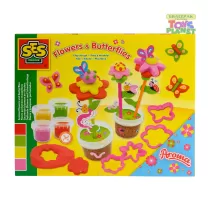 SES_Play dough - Scented Flowers and Butterflies_1