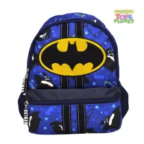 Batman Wayne Tech Backpack
