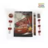 Pixar Cars Stationery Set 10pcs