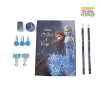 Frozen II Stationery Set 10 Pcs