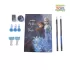 Frozen II Stationery Set 10 Pcs