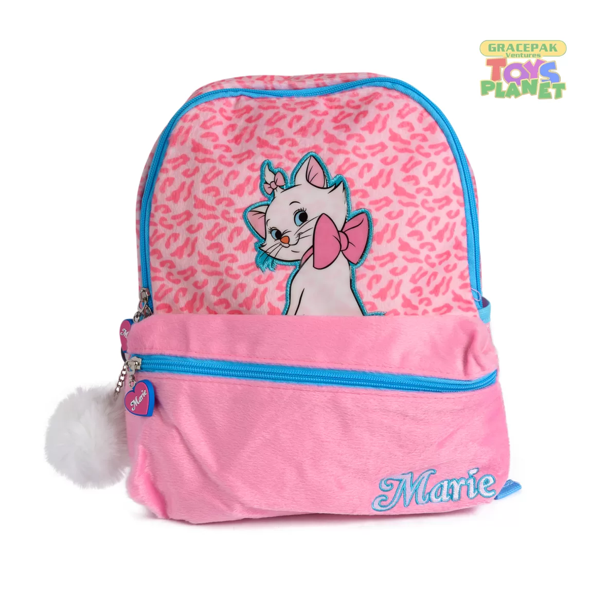 Disney Marie 12″ Bag