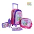 Disney Sofia 5in1 School Bag Set