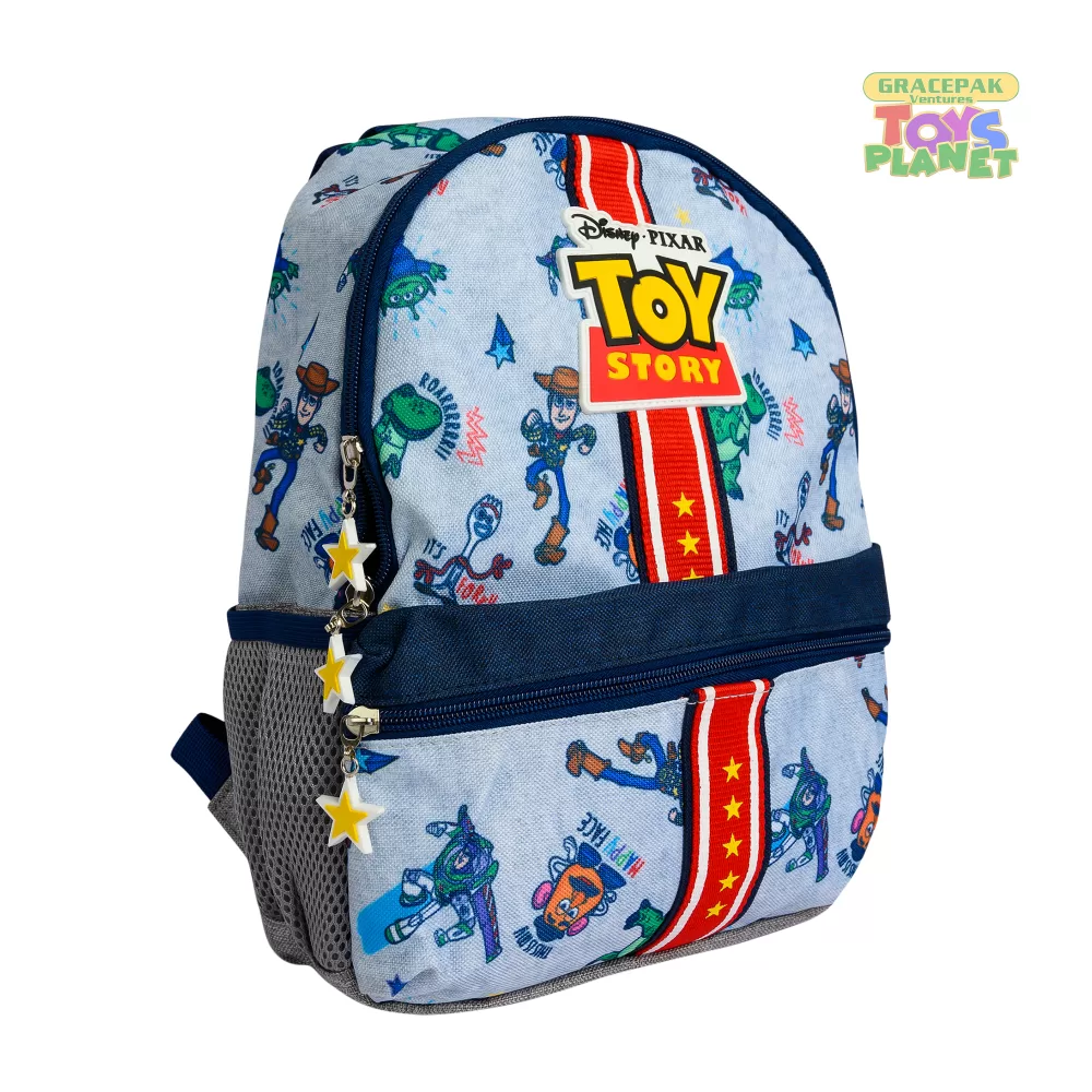 Toy Story  Backpack 12″