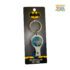 Keyring+Nail Cutter
