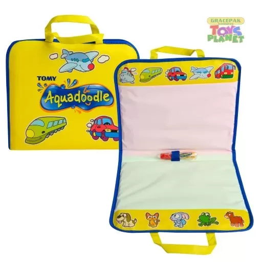 TOMY Aquadoodle Color Bag
