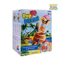 TOMY_GAMES Pop Up Pirate_T7028_1