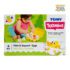 Tomy Toomies Hide n Squeak Nesting Eggs