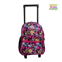 Minnie Mouse Trolley Bag 13"