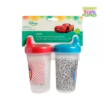 Pixar Sippy Cups