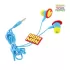 Iron Man Ear Phones