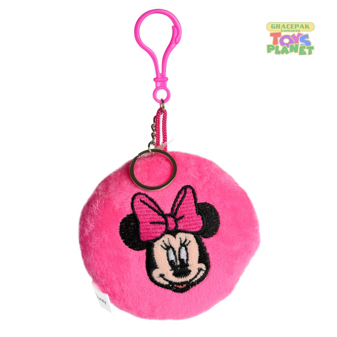 Minnie Key Ring