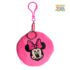 Minnie Key Ring