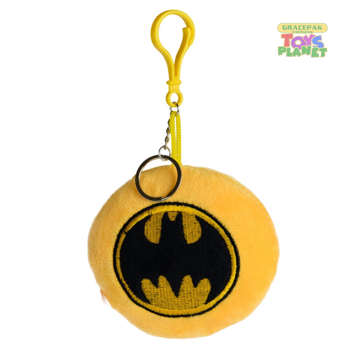 Batman Key Ring