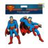 Superman Fridge Magnets