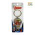 Keyring + Nail Cutter