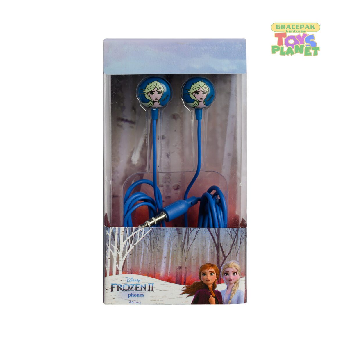 Frozen II Ear Phones