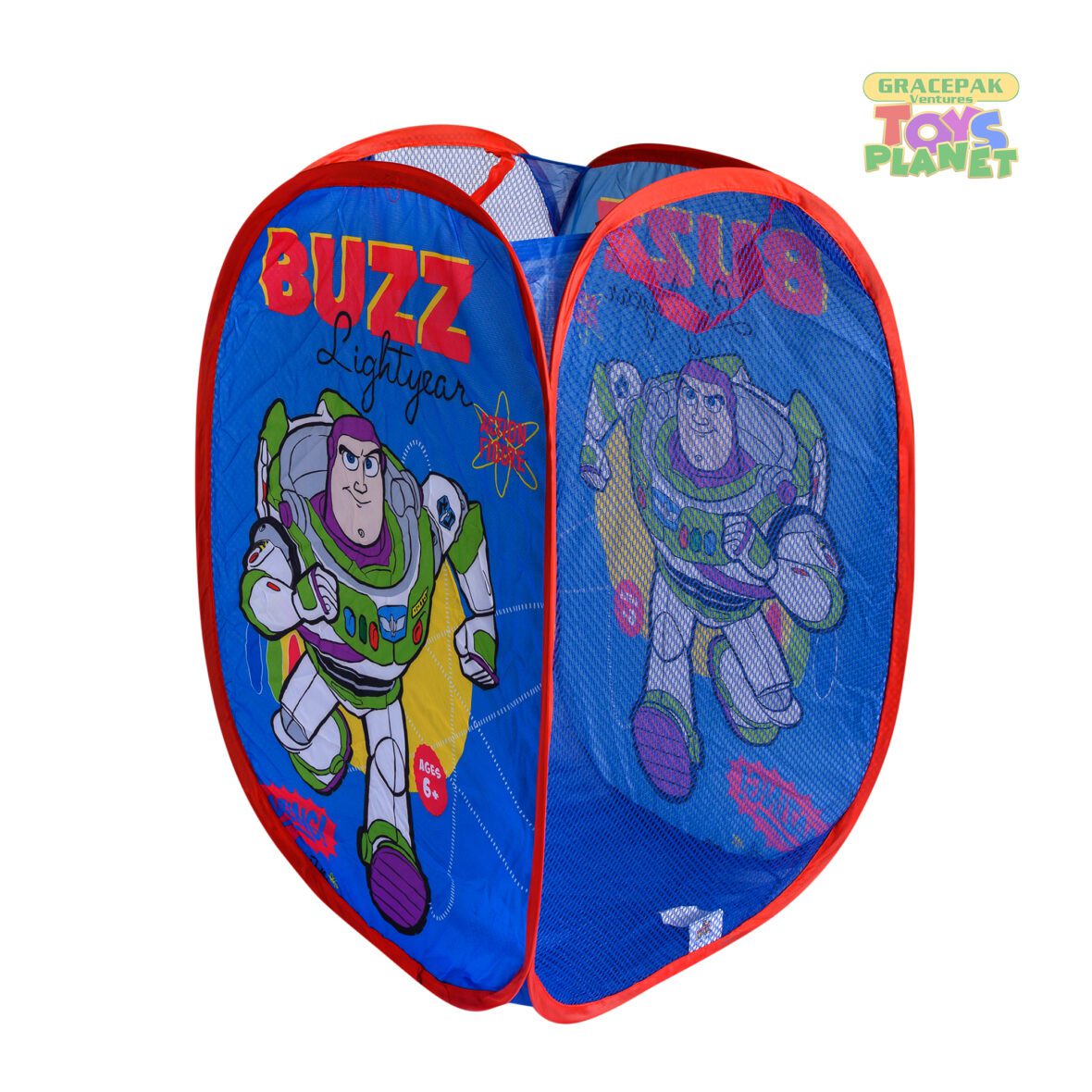 Toy Story Laundry Bag