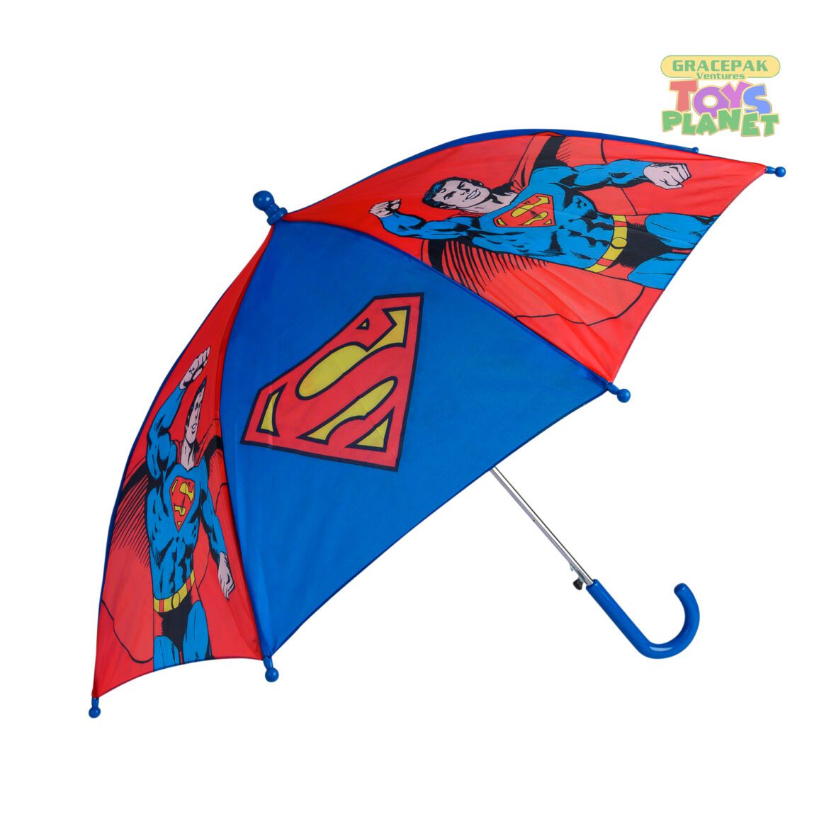 Superman 16″ Umbrella