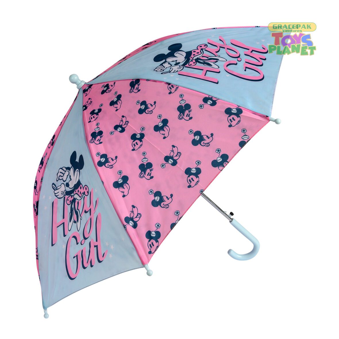 Minnie Kids Umbrella 16″
