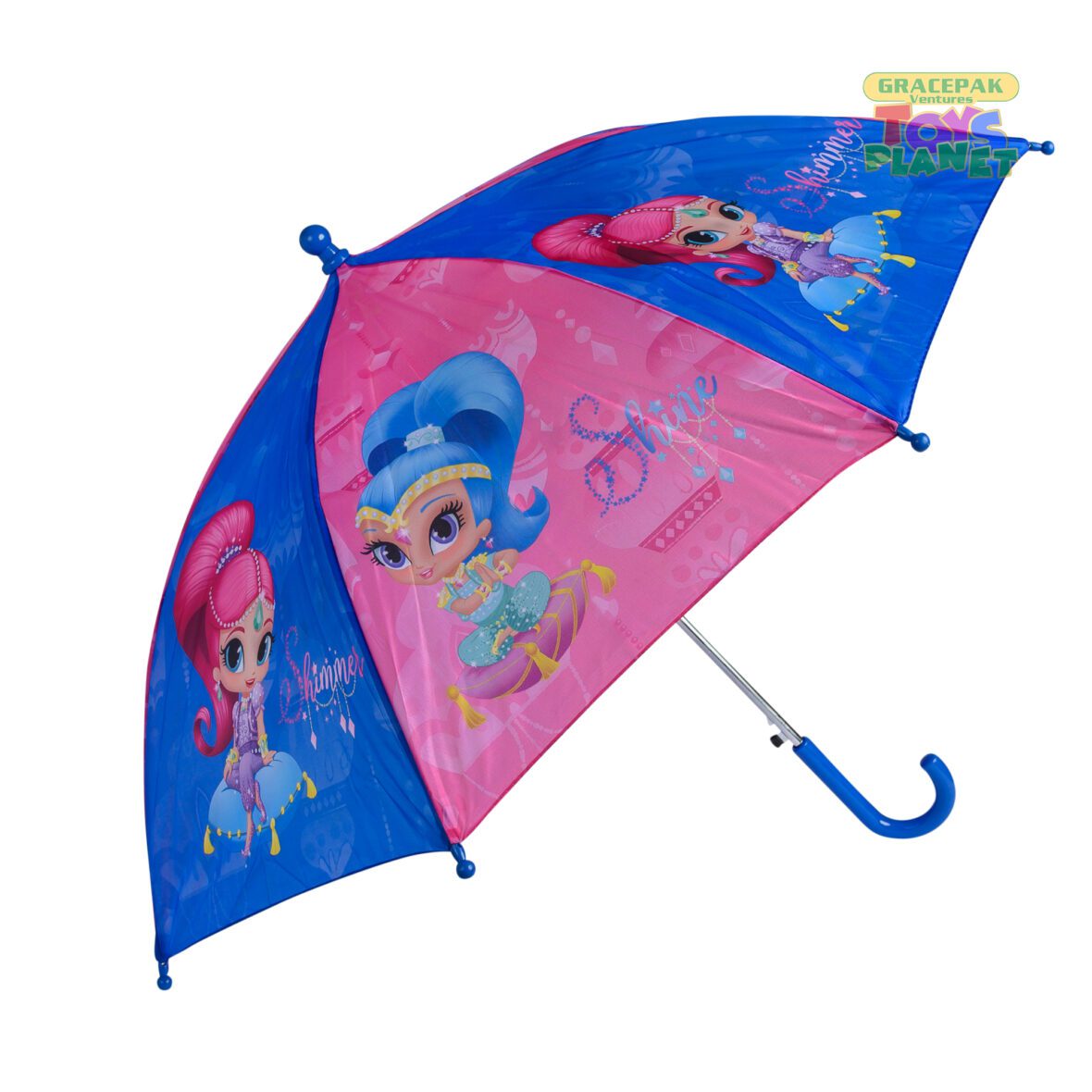 Shimmer & Shine 16″ Umbrella