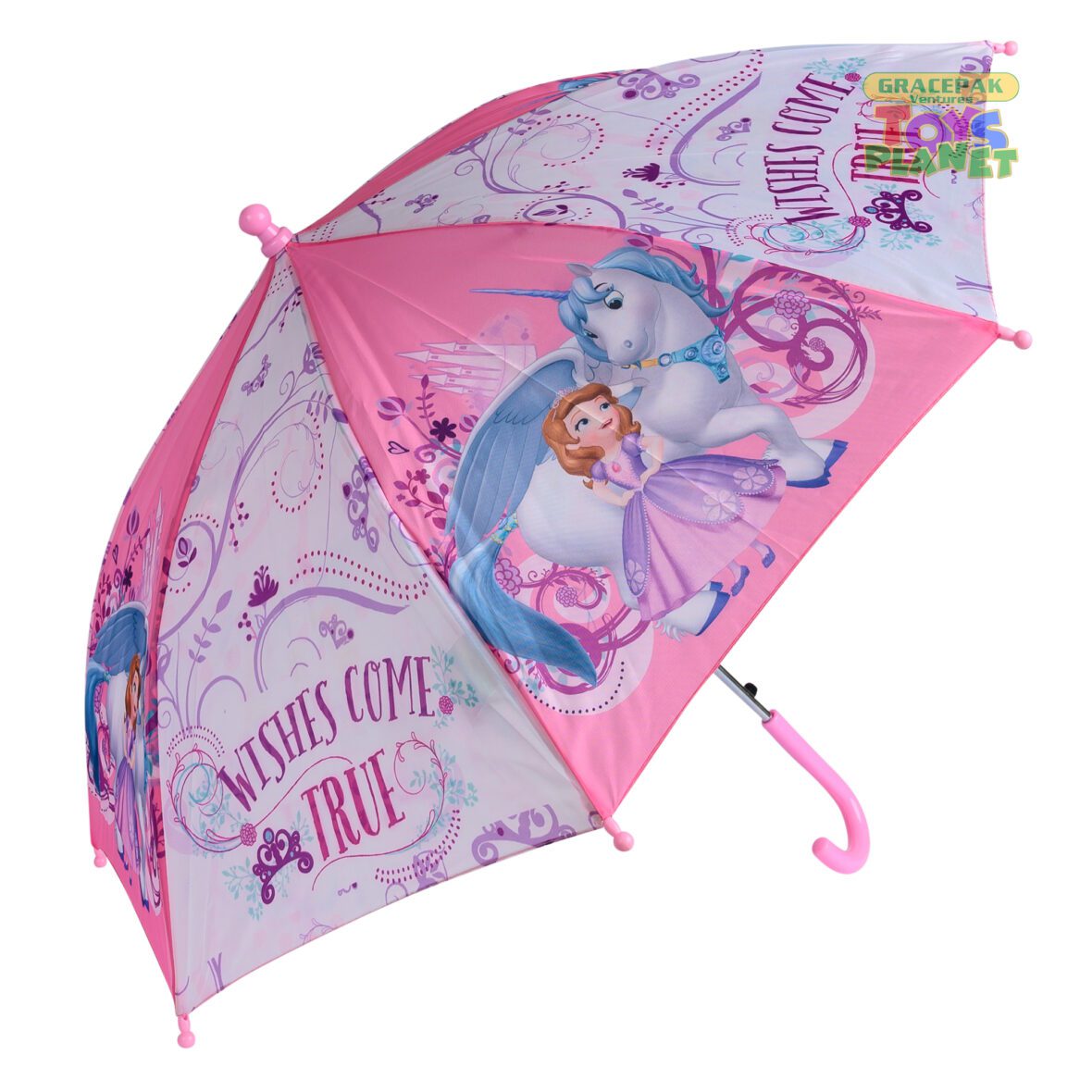 Sofia 16″ Umbrella