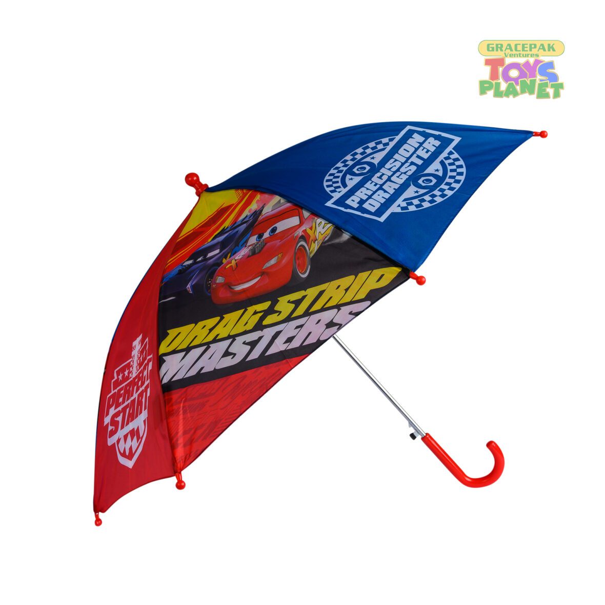 Cars Kids 16″ Umbrella