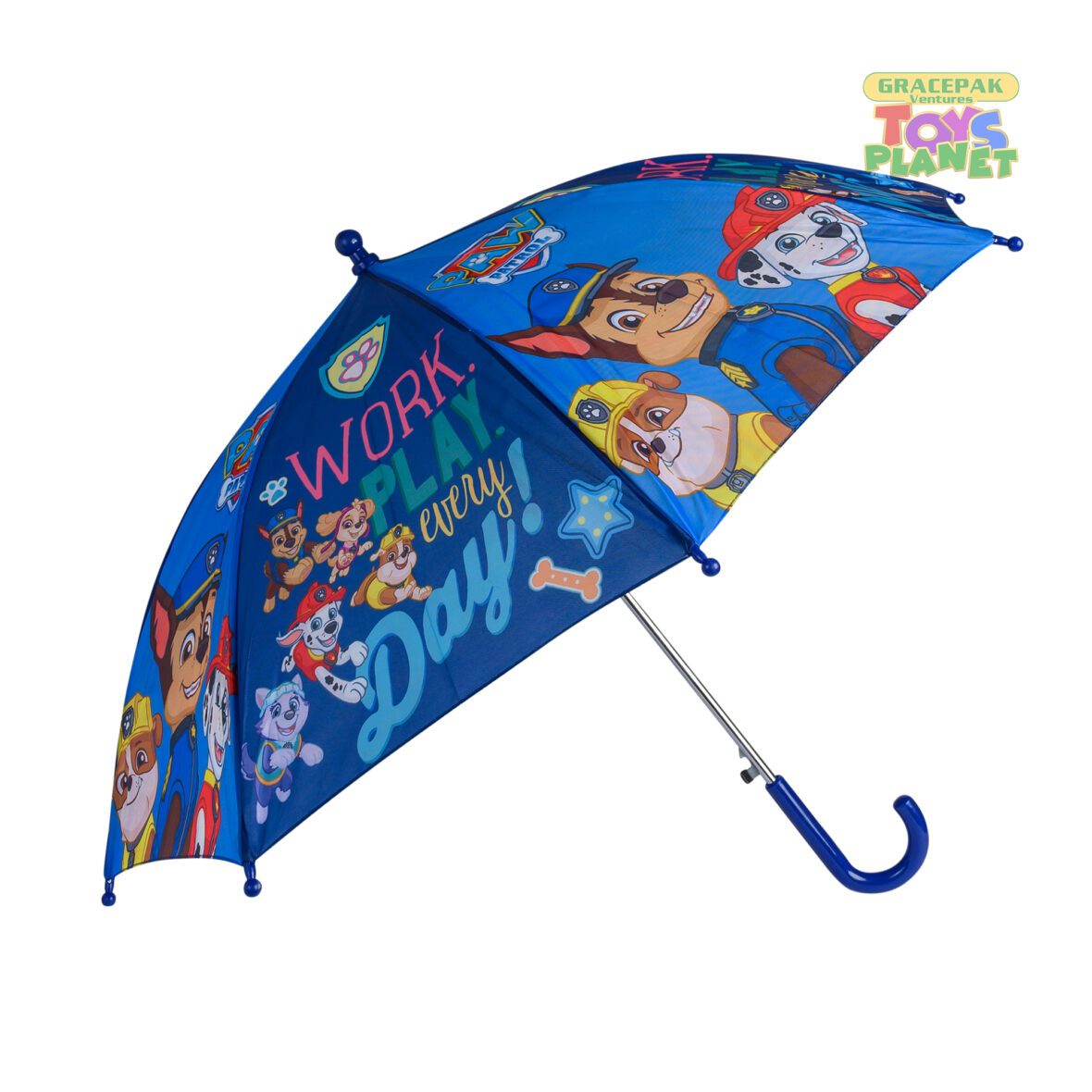 Paw Patrol Kids 16″ Umbrella