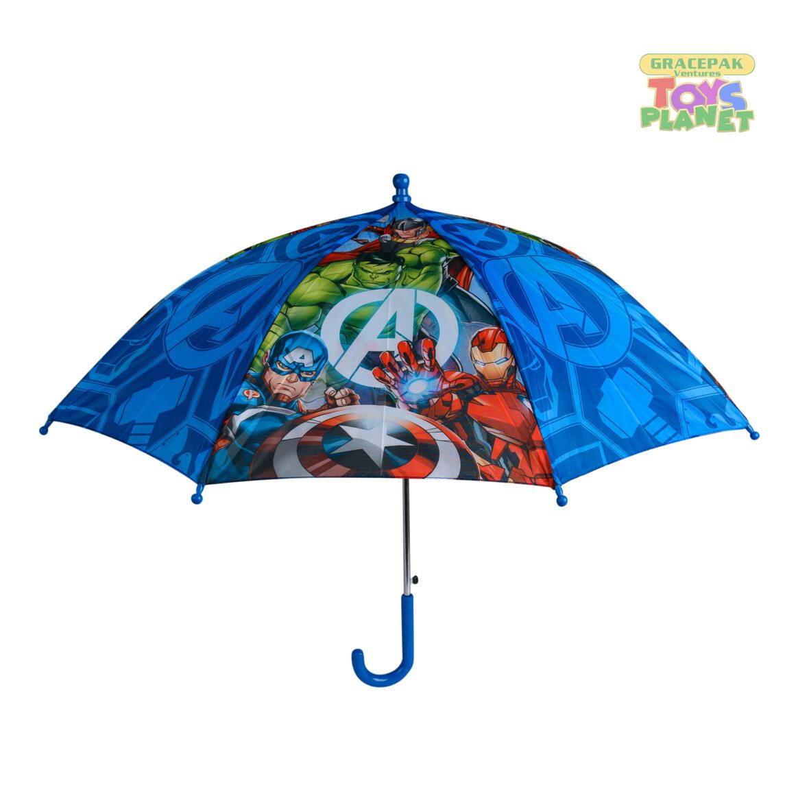 Avengers Kids 16″ Umbrella