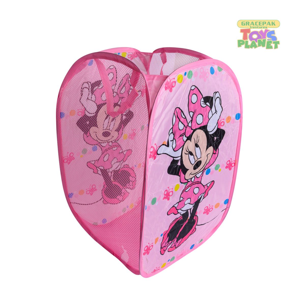 Minnie Laundry Bag