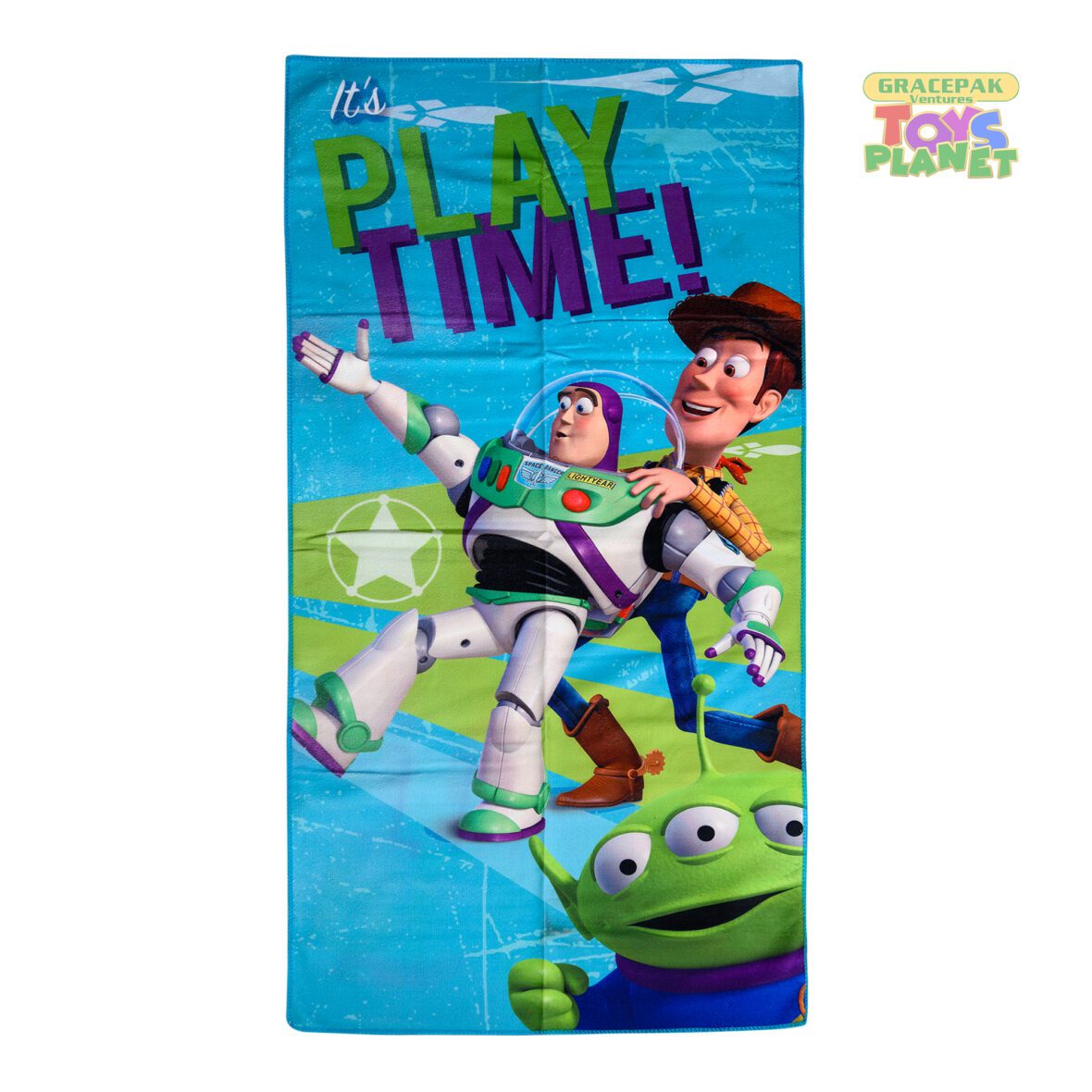 Toy Story Beach Towel