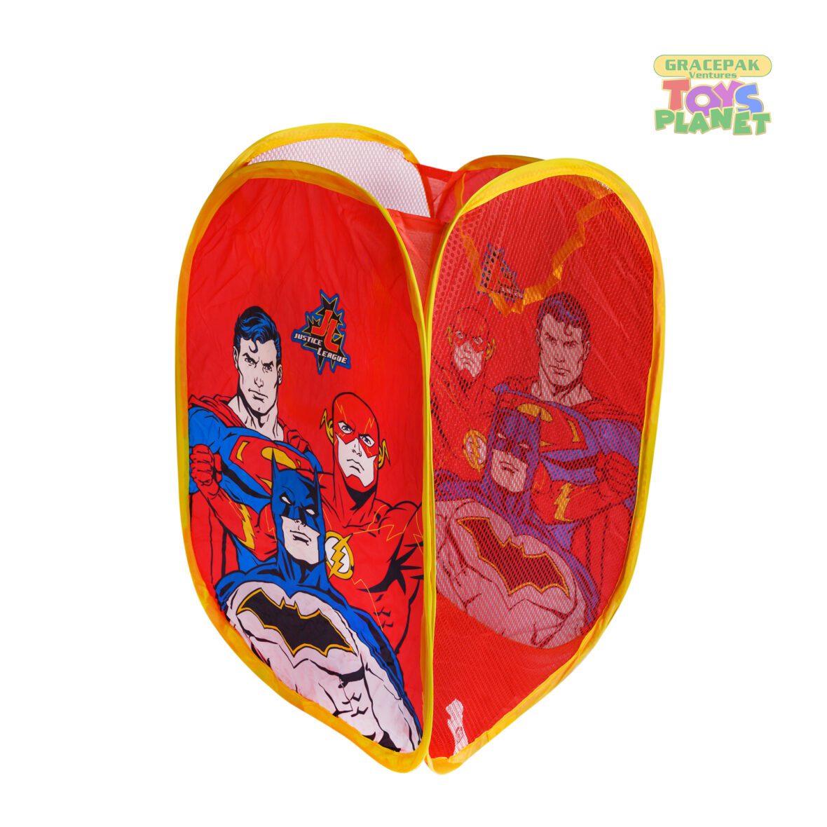 Justice League Laundry Bag