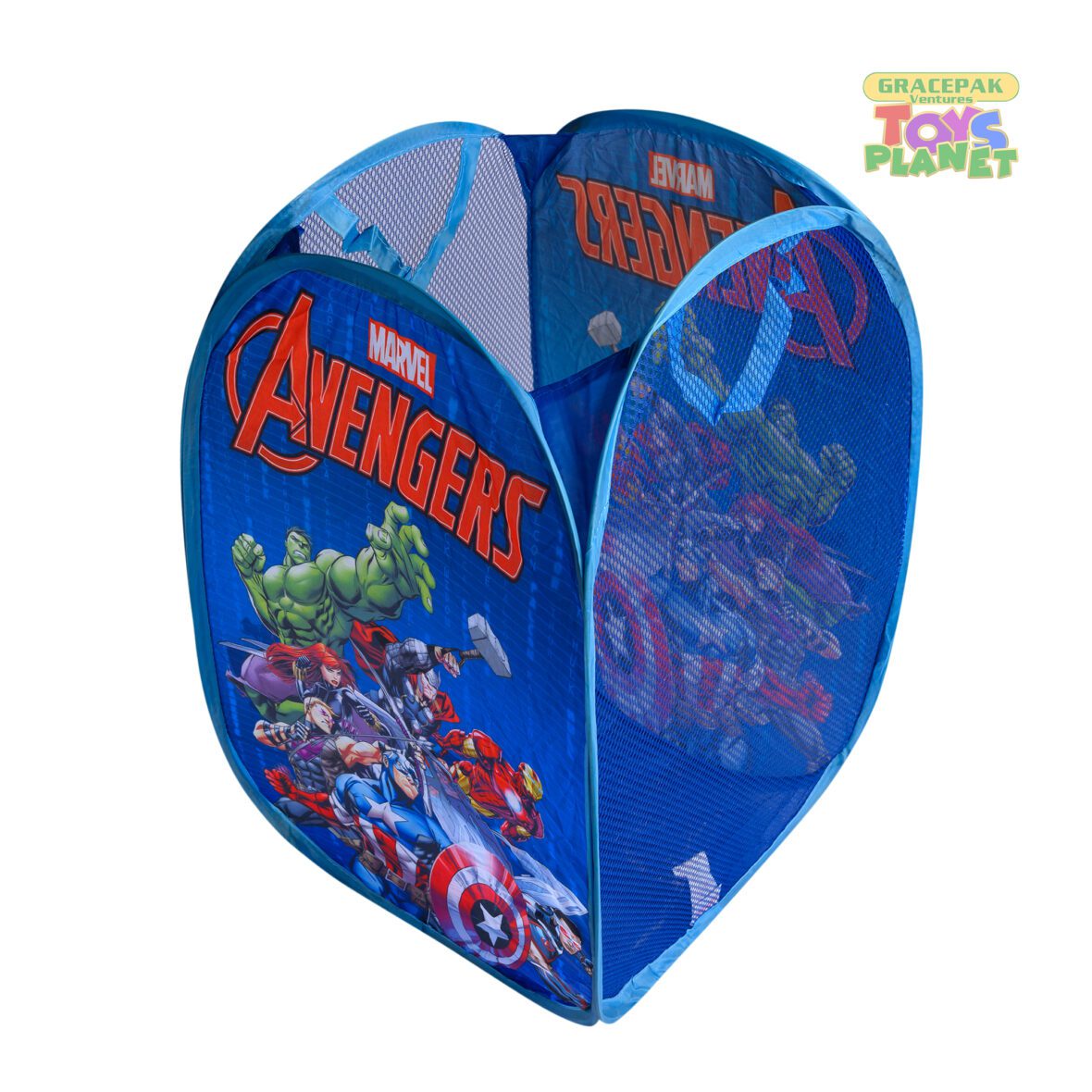 Avengers Laundry Bag