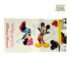 Mickey and Minnie Wall Decals
