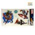 Avengers Wall Decals