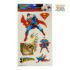 Superman Wall Decals