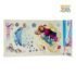 Frozen Wall Decals