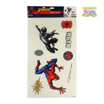 Roomates Spiderman Wall Decal