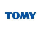 Tomy Logo