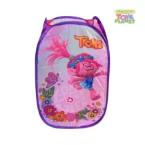 Universal_Trolls Hamper Laundry Bag_2