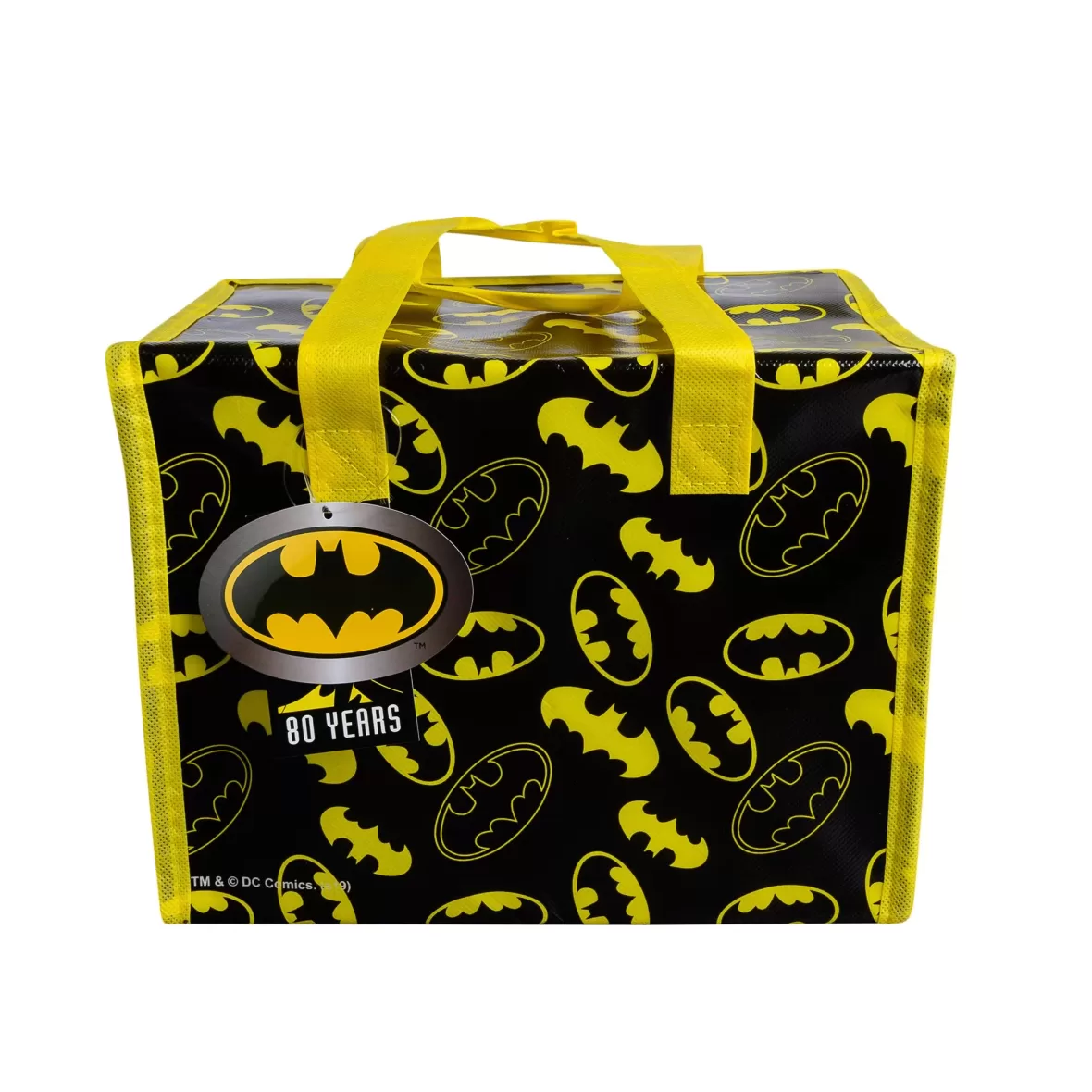 Batman Lunch Cooler Bag